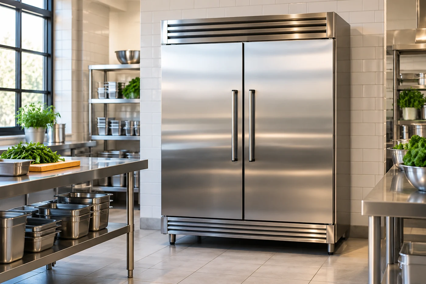 Refrigeración